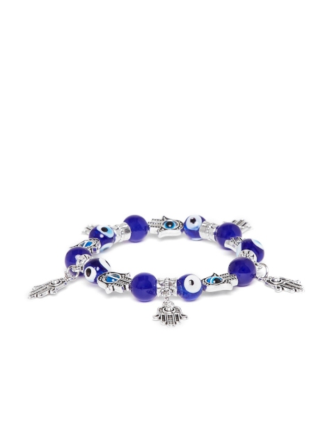 

ZeroKaata Blue Bracelet