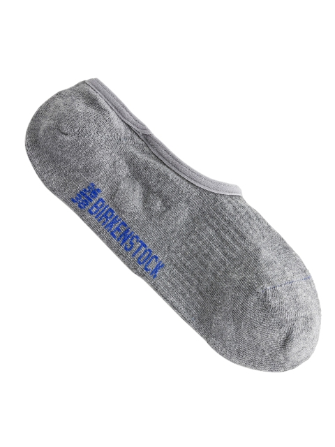 

Birkenstock Women Grey Solid Organic Cotton Shoe Liners