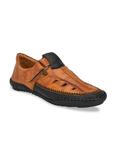 

Big Fox Men Tan Sandals