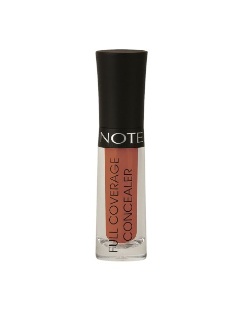 

Note Full Coverage Liquid Concelear - 402 Chestnut, Beige