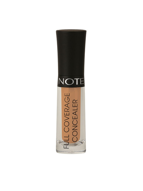 

Note Women Full Coverage Liquid Concelear - 400 Cool Honey, Beige