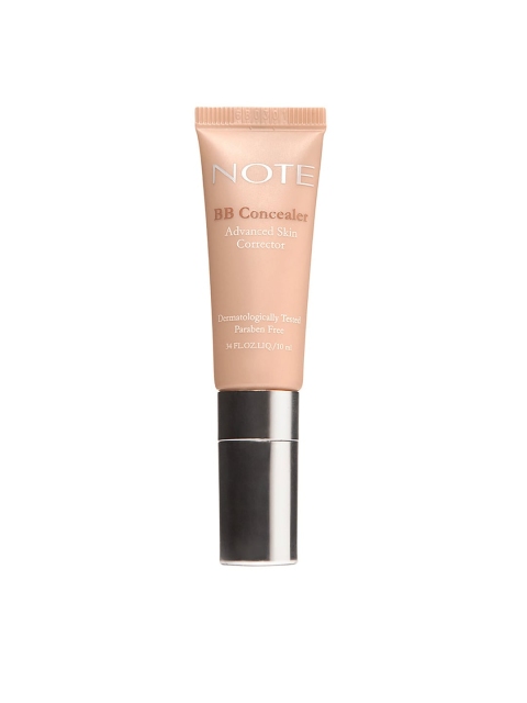 

Note Women BB Concealer - 02, Beige