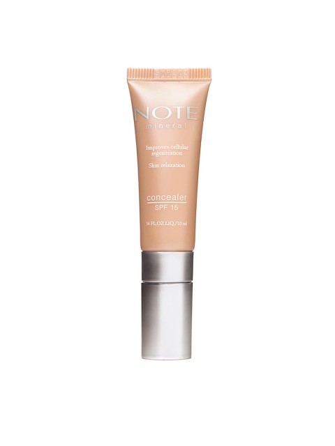 

Note Mineral Concealer 203 - 10 ml, Beige