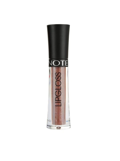 

Note Glossy Bronze 18 Hydra Color Lipgloss 4.5 ml