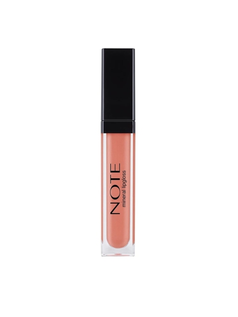 

Note Mineral Lipgloss 01, Pink