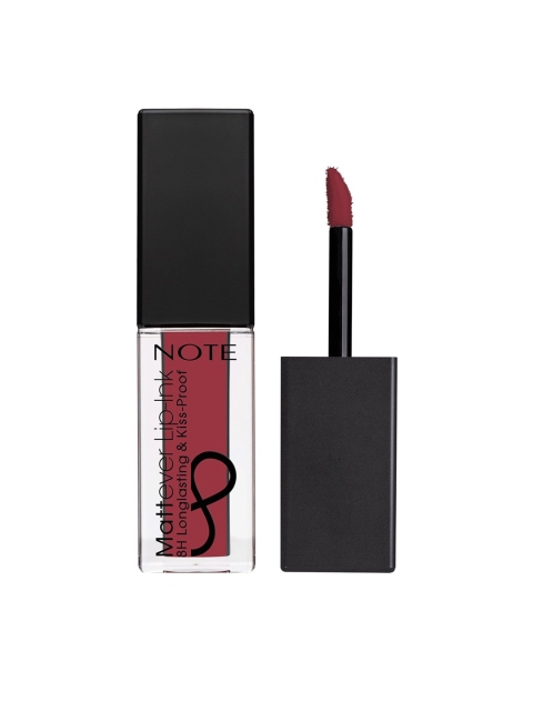 

Note Mattever Lip Ink Antique Pink 08 4.5 ml, Mauve