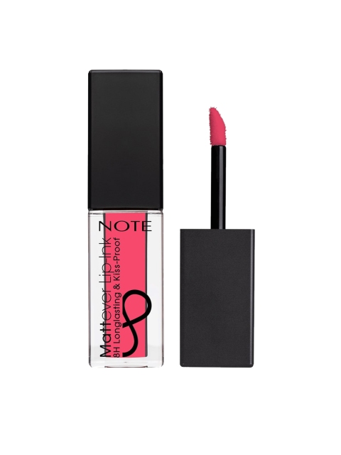 

Note Mattever Lip Ink Punch 10 - 4.5 ml, Pink