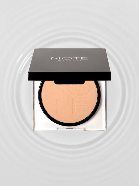 

Note Mineral Powder 02-10 g, Beige