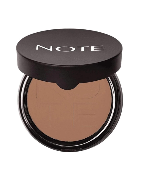 

Note Luminous Silk Compact Powder 204 - Pink Base, Beige