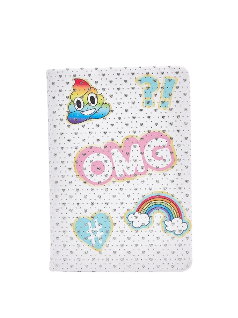 

ToniQ Multi Fun Note Printed Book