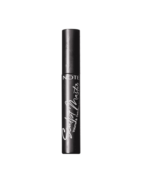 

Note Sculpt Master Mascara Extra Black 02 - 8 ml