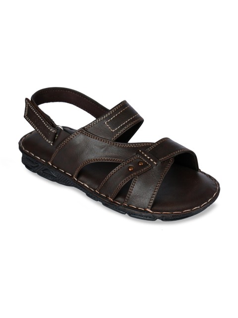 

Liberty Men Brown Sandals