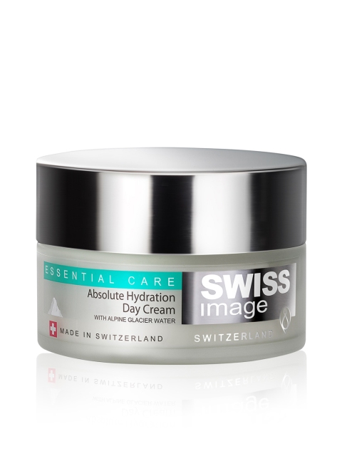 

SWISS Image Unisex Absolute Hydration Day Cream 50ml, Off white
