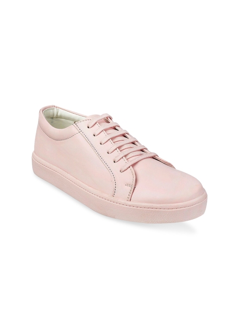 

Wet Blue Women Pink Sneakers