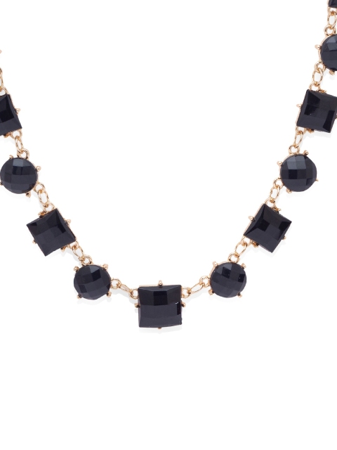 

Globus Gold-Plated Statement Necklace