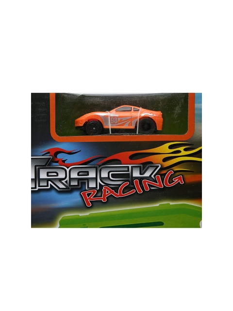 

Wembley Toys Kids Hot Speed Spin Loop Way Racing 27 Pieces Track Set Including Power Car, Assorted