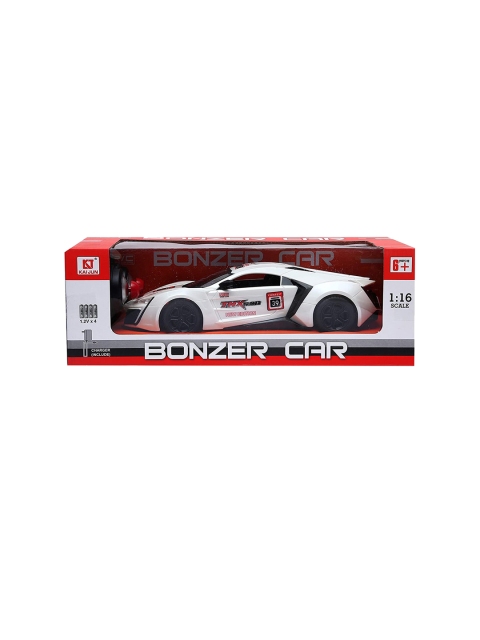 

Wembley Toys Kids Assorted Racing Bonzer Car R/C Series