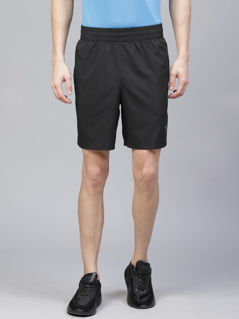 

Puma Men Black Favorite Blaster 7" Woven Solid Training Short