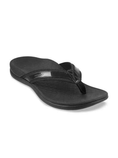 

VIONIC Women Black Solid Heels