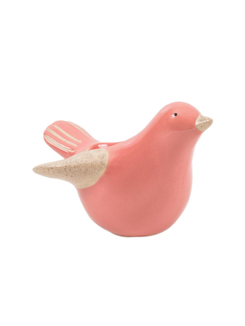

Chumbak Pink Origami Bird Tealight