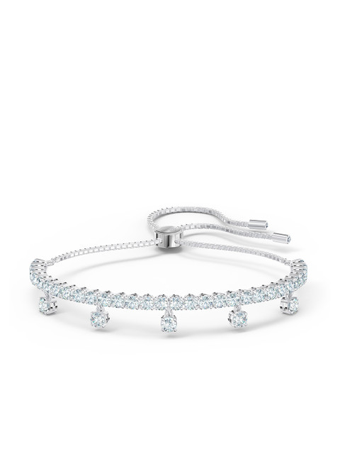 

SWAROVSKI White Bracelet