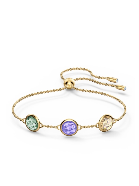 

SWAROVSKI Multicoloured Bracelet, Multi