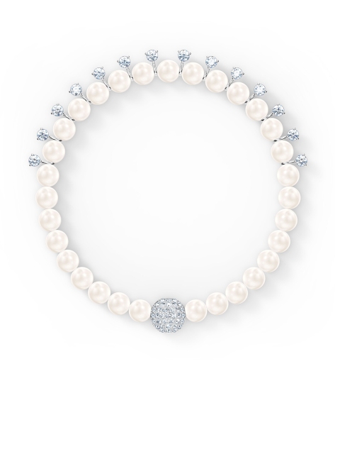 

SWAROVSKI White Bracelet