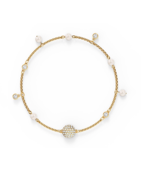 

SWAROVSKI White Bracelet