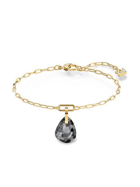 

SWAROVSKI Grey Bracelet