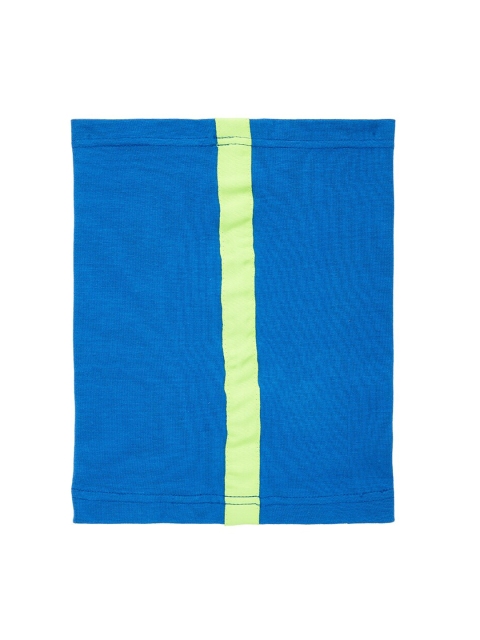 

FUGAZEE Men Blue 2-Ply Cloth Mask