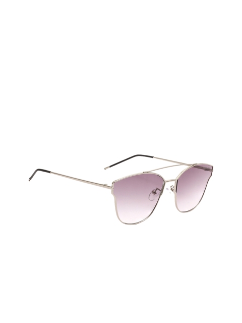 

ROYAL SON Women Cateye Sunglasses, Pink