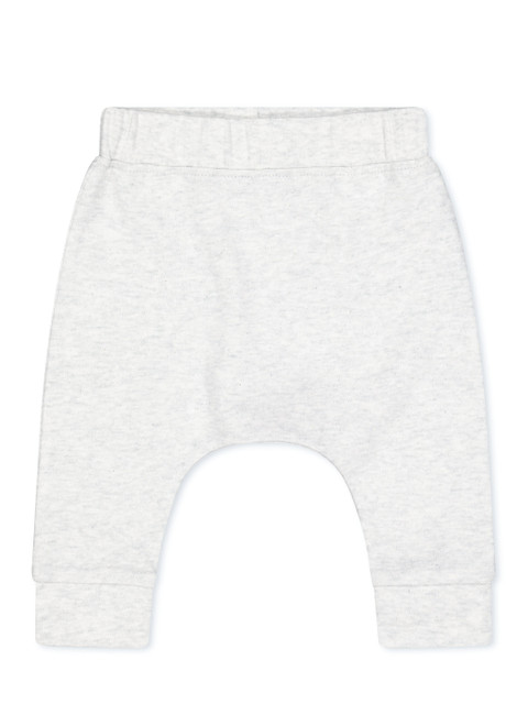 

mothercare Girls Grey Solid Joggers