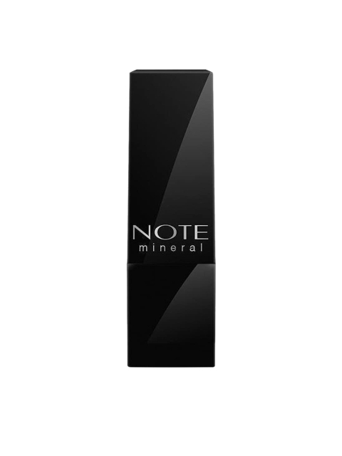 

Note Nude-Coloured Matte Mineral Lipstick 01