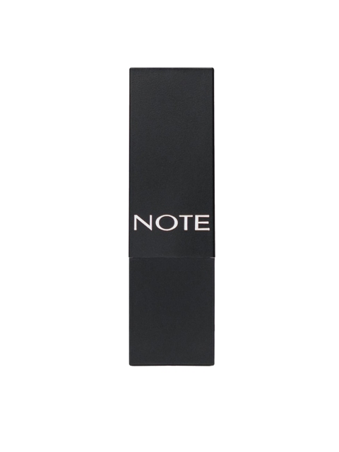 

Note Mattever Lipstick Strawberry Envie 13 4 g, Red
