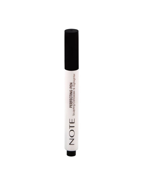 

Note Beige Perfecting Pen 02 Paraben-Free Concelear 3 ml