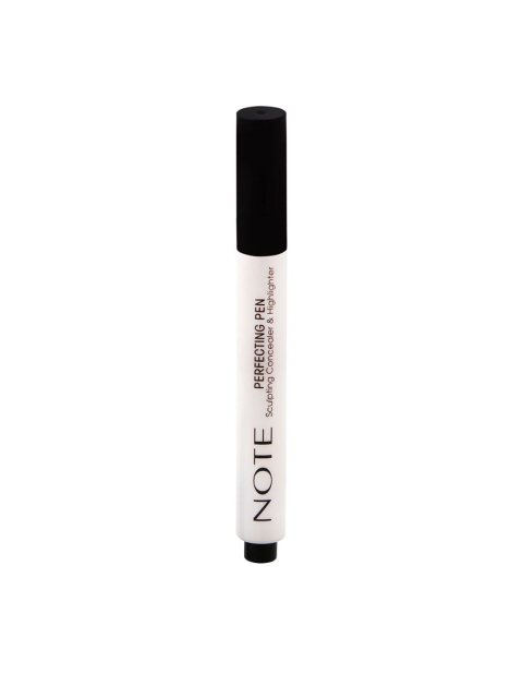 

Note Perfecting Pen Sculpting Concealer & HIghlighter Warm Beige 04 - 3 ml
