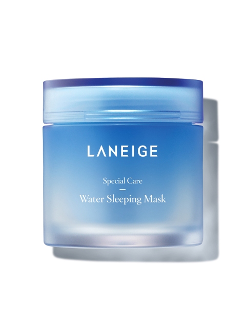 

LANEIGE Water Sleeping Mask 70 ml, Blue