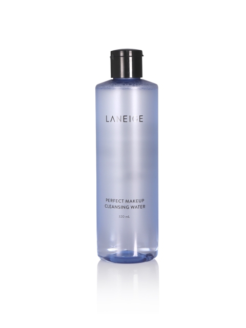 

LANEIGE Unisex Perfect Makeup Cleansing Water - 320 ml, Blue