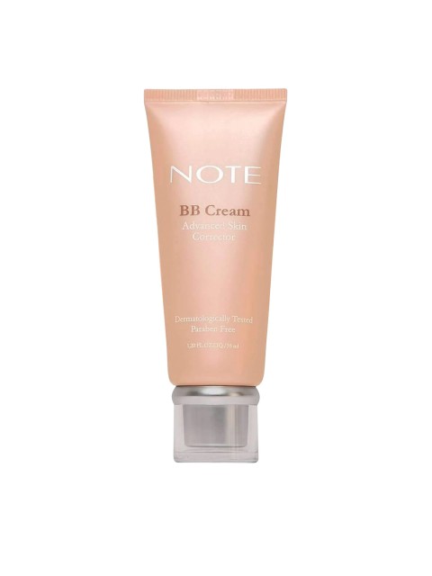 

Note Advanced Skin Corrector BB Cream 501, Beige