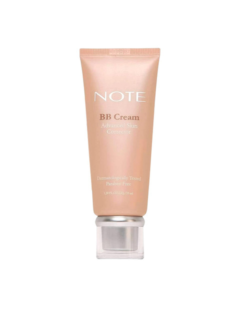 

Note Advanced Skin Corrector BB Cream 500, Beige