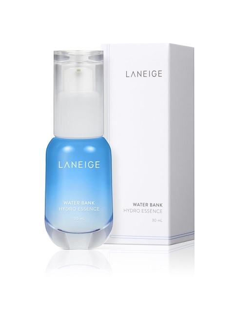 

LANEIGE Unisex Water Bank Hydro Essence 30 ml, Blue