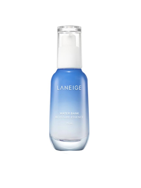 

LANEIGE Unisex Water Bank Moisture Essence Serum 70 ml, Blue