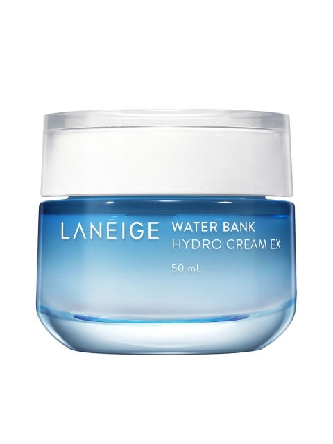 

LANEIGE Water Bank Hydro Cream EX 50 ml, Blue