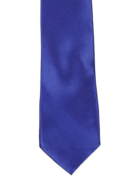 

Blacksmith Men Blue Solid Accessory Gift Set