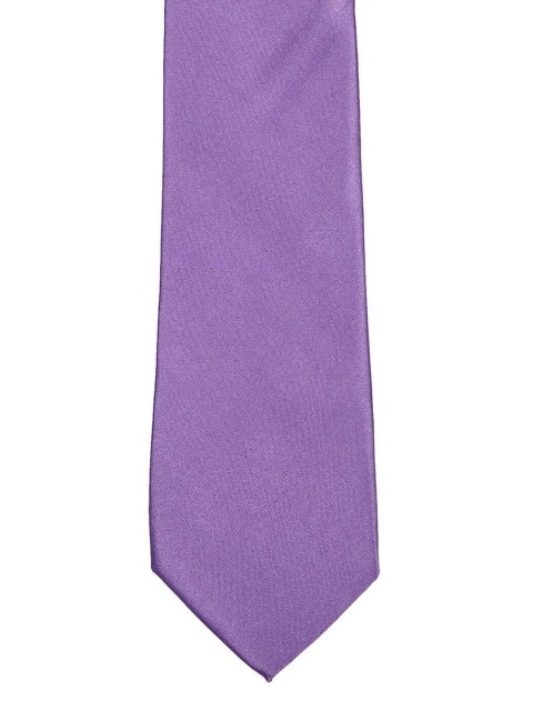 

Blacksmith Men Lavender Solid Accessory Gift Set