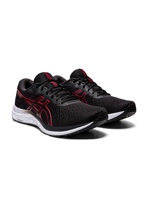 

ASICS Men Black GEL-EXCITE 7 Running Shoes