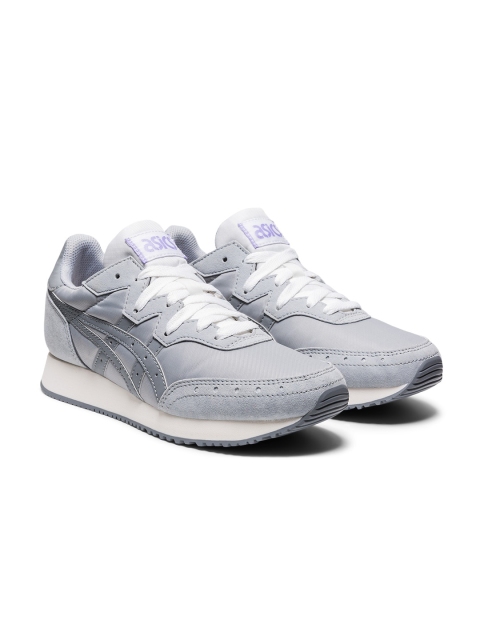 

ASICS Women Grey Solid TARTHER OG Sneakers