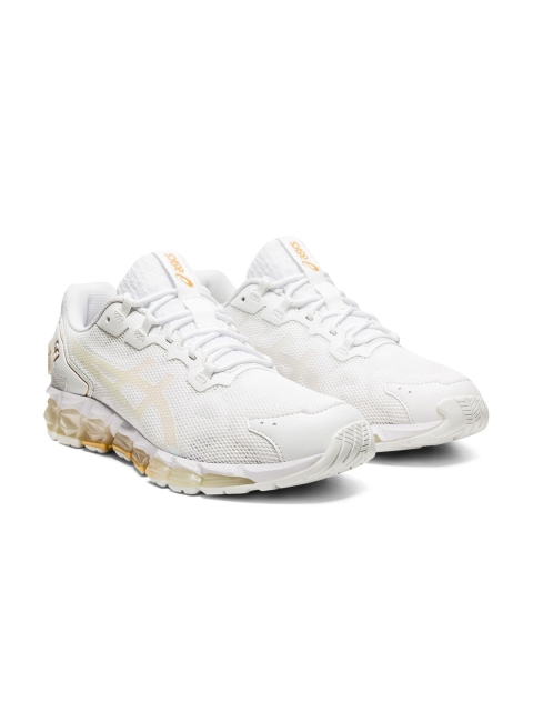 

ASICS Gel-Quantum 360 6 Women White Sneakers
