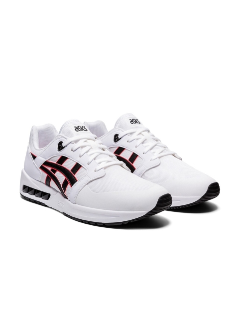 

ASICS Gelsaga Sou Men White Printed Sneakers