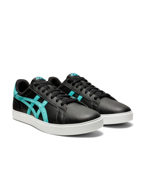 

ASICS Classic Ct Men Black Colourblocked Flatforms